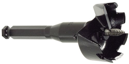 Irwin Industrial Tools 43058 3-5/8-Inch Self Feed Bit