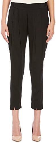 Hoss Intropia Womens Pleated Pant, 2
