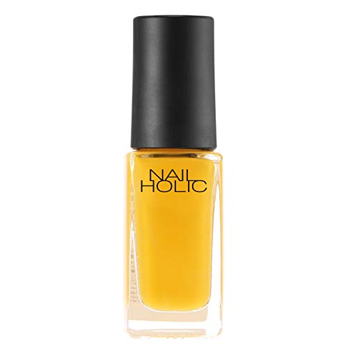 NAIL HOLIC(ネイルホリック) ネイルホリック YE502 5mL