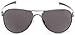 Oakley Men's Plaintiff Round Sunglasses