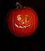 Pumpkin Carving Tools Kit - 37 PIECES - 30 STENCILS - 5 TOOLS - 2 LIGHTS - Pro Level Stainless Steel Pumpkin Carving Kit Tools Set
