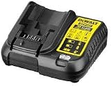 DEWALT 18V Combi Drill X2 Kit with 2 x 2Ah Li-ion Batteries Fast Charger T STAK view 5
