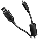 OM SYSTEM Olympus CB-USB8 26" USB Cable for X, SH, SZ and TG Series Cameras