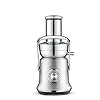 Sage SJE830BSS Nutri Juicer Cold XL, Body, Brushed Stainless Steel