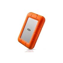 LaCie 4TB Rugged RAID 2.5