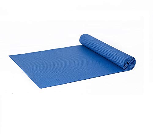 DIIYer-Bu 48181712T4 - Colchoneta de Yoga, Color Azul ...