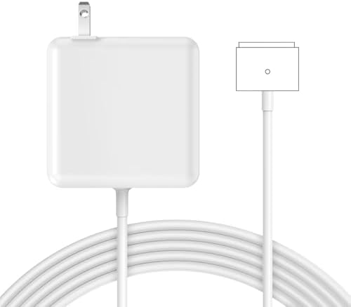 Amazon.com: Apple 85W MagSafe 2 Power Adapter for MacBook Pro with