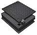 Pelican Replacement Foam Set (3) for the 1500 & 1504 Cases