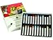 Sennelier Oil Pastel Set, 24 Count , Multicolor
