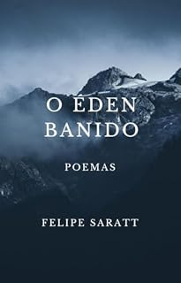 Livro O Éden Banido