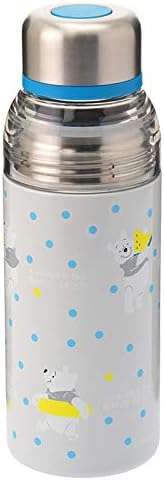 Amazon ディズニーストア 公式 ステンレスボトル プーさん Cool Life 水筒 マグボトル オンライン通販