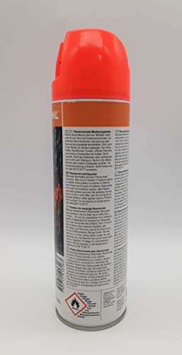 Stihl Marker-Spray ECO Rot – Bild 5
