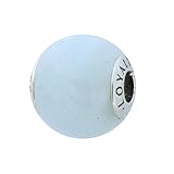 Pandora 796005aq Essence Collection Loyalty Charm