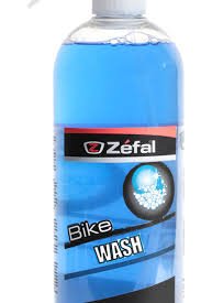 zefal bike wash