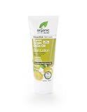 Organic Doctor Virgin Olive Oil, Skin Lotion, 6.8 Fluid Ounce