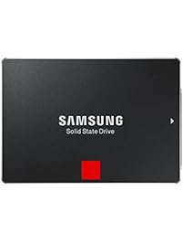 Samsung 850 PRO - 256GB - 2.5-Inch SATA III Internal SSD (MZ-7KE256BW)