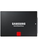 Samsung 850 PRO - 256GB - 2.5-Inch SATA III Internal SSD (MZ-7KE256BW)