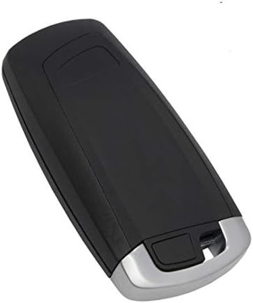 4 Button car Key fob case Shell Keyless Entry Remote Replacement for BMW 1 2 3 4 5 6 7 Series X3 M2 F Series F10 235ix 320 E90 E92 E93 X5 F10 F20 F30 F40 - Image 3