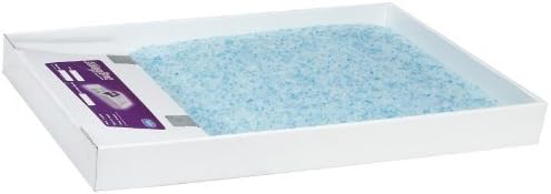 ScoopFree Litter Tray Refills with Premium Blue Crystals by ScoopFree
