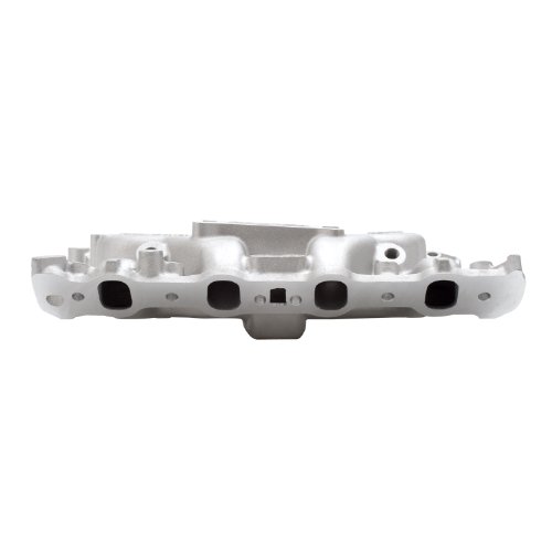 UPC 085347027507, Edelbrock 2750 Performer Aluminum Intake Manifold