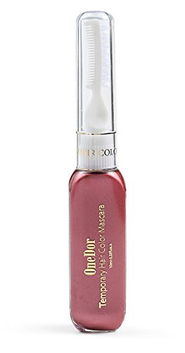 UPC 700381566286, Professional Temporary Hair Color Highlights &amp; Streaks Touch-up (Wine Red#13)