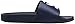 G-Star Raw Men's Cart Slide Slipper, Dark Navy, 44 EU/11 M US