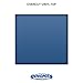 InnoMax Genesis 400 Gentle Wave Waterbed Mattress, Queen