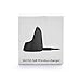 Itian Wireless Charging Cradle for Motorola Mobility Moto360 1st and 2nd Gen/(Not for 360 Watch 3)-Black