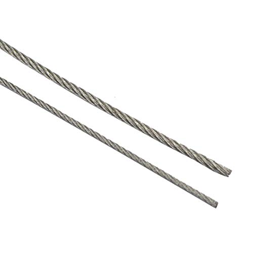 2 DGOL+Stainless+Steel+Diameter+Sleeves