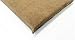 Luxurious Comfort Pet Dog Bed External Cover for Small and Large Dogs - Cover ONLY (36