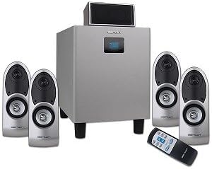 hi fi subwoofer speakers