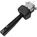 Evan Fischer Turn Signal Switch Headlight Dimmer Hazard Warning Flasher Compatible with Volvo VNL 2005-2012 1 Connector Replaces # 9785501, 20399170, 20479584, 20701049, 20797838, 3944025