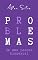 Livro PrOblEMAS : de uma pessoa bissexual
