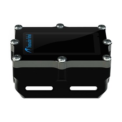Shearwater Research Petrel 2 SA Dive Computer (V37)