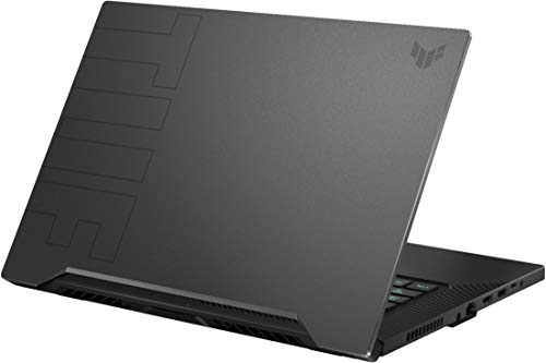 2021 ASUS_ TUF 3070 Gaming Laptop, 240Hz 3ms FHD 15.6" Display, Intel Core i7-11370H, GeForce RTX 3070 8GB GDDR6, 40GB RAM, 2TB SSD, Thunderbolt 4, Backlit, WiFi 6, Mytrix HDMI Cable, Win 10 - Image 3
