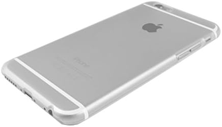 Coconut Summer Paradise Hawai Slim Iphone 6 Case, Clear Iphone 6 Case Plastic Hard Case Unique Design-Quindyshop (AM530)