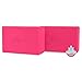 Prosource Fit Foam Yoga Blocks Set of 2 High Density Large Size 9″ x 6″ x 4″thumb 1