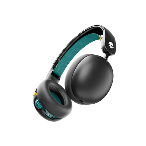 Skullcandy Grom Wireless Over-Ear Headphones