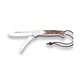 Joker Utility Pocket Knife NC127 Canguro II, MOVA