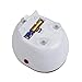 Mini Ultrasonic Cleaner, Small Ultrasonic Jewelry Cleaner Machine for Cleaning Eyeglasses, Watches, Rings, Diamond, Necklaces, Coins, Razors, Dentures, Combs, Tools, Parts, Instruments