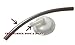Honda Civic Accord Cr-v Radiator Coolant Reservoir Overflow Tank Cap Genuine Parts 19102-PM5-A00