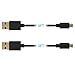 Micro USB Cable (2Pack 6 FT)