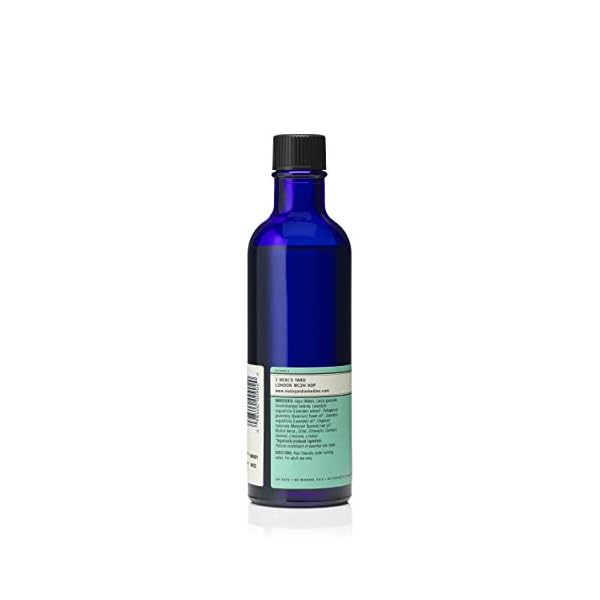Neal’s Yard Remedies Aromatic Foaming Bath