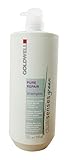 GOLDWELL DUALSENSES GREEN REPAIR SHAMPOO