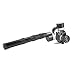 EVO GP 3 Axis Handheld Gimbal for GoPro Hero 3, Hero 3+, Hero 4, CNC Alloy Construction, USA 1 Year Warranty