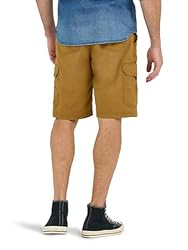 Lee Men's Extreme Motion Crossroad Cargo