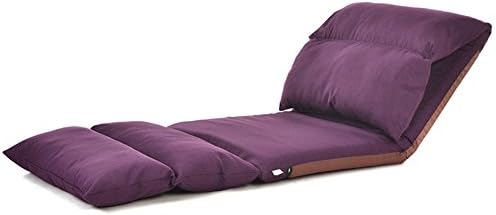 Tatami lazy sofa floor deck chair folding leisure wave window pad couch-beds recliner -D