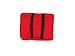 American Fashion World Kickin' Karate Outfit - 18 Inch Doll Clothes - Includes 6 Color Belts and 1 Red Punch Bag