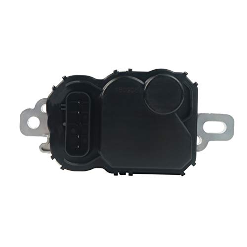 Fuel Pump Driver Module FPDM 590-001 6C2A9D372AA For Ford With Mounting Bolts
