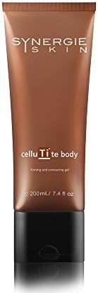 Synergie Skin CelluTite Body (200ml) Reduce Cellulite & Smooth Dimpled Skin